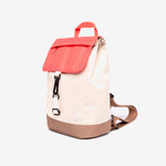 Kaut Mini Backpack Sunset Block - Lefrik