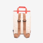 Kaut Mini Backpack Sunset Block - Lefrik