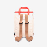 Kaut Mini Backpack Sunset Block - Lefrik