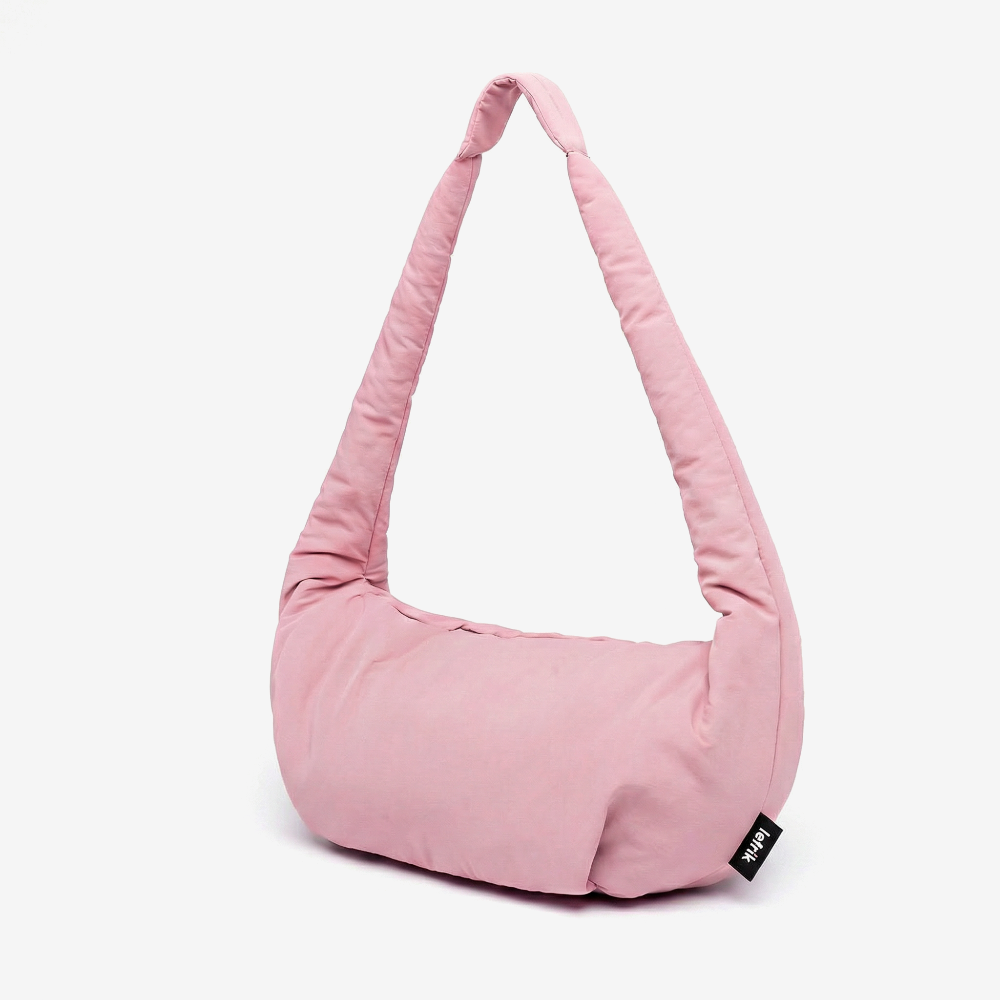 Myra Mini Bag Rose - Lefrik
