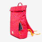 Roll Backpack by Coco Davez - Lefrik