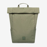 Roll Backpack Olive