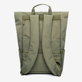 Roll Backpack Olive