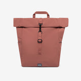 Roll Mini Backpack Bronze