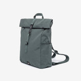 Roll Mini Backpack Leaf