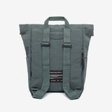 Roll Mini Backpack Leaf