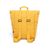 Mochila Roll Mini Mustard
