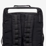 Wanderer Backpack Black