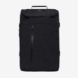 Wanderer Backpack Black