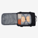 Wanderer Backpack Black