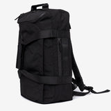 Wanderer Backpack Black