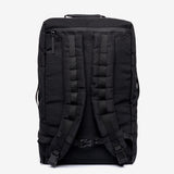 Wanderer Backpack Black