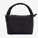 Ani Bag Braided Black