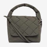Ani Bag Braided Moss