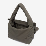 Ani Bag Braided Moss