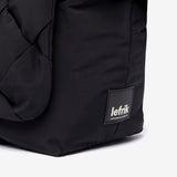 Ani Mini Bag Braided Black