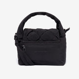 Ani Mini Bag Braided Black