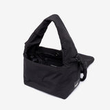 Ani Mini Bag Braided Black