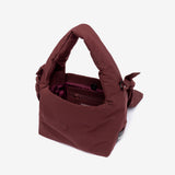 Ani Mini Bag Burgundy