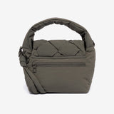 Ani Mini Bag Braided Moss