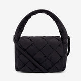 Ani Mini Bag Braided Black
