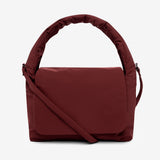 Ani Mini Bag Burgundy