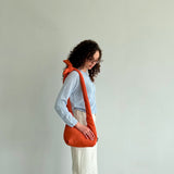Biwa Mini Bag Koi