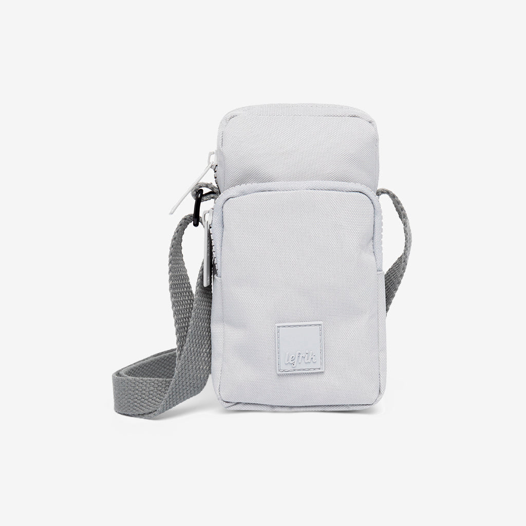 Bolso Amsterdam Cool Grey
