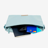 Bolso Arizona Sky Blue 