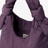 Bolso Biwa Plum