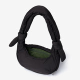 Bolso Biwa Micro Black