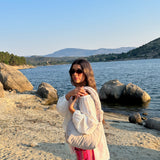 Bolso Biwa Mini Fossil