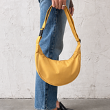 Lua Bag Mustard