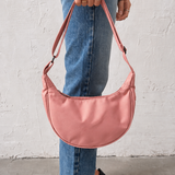 Bolso Lua Dust Pink