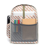Capsule Backpack Olive