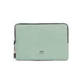 Capture Laptop Case 13" Sage - Lefrik