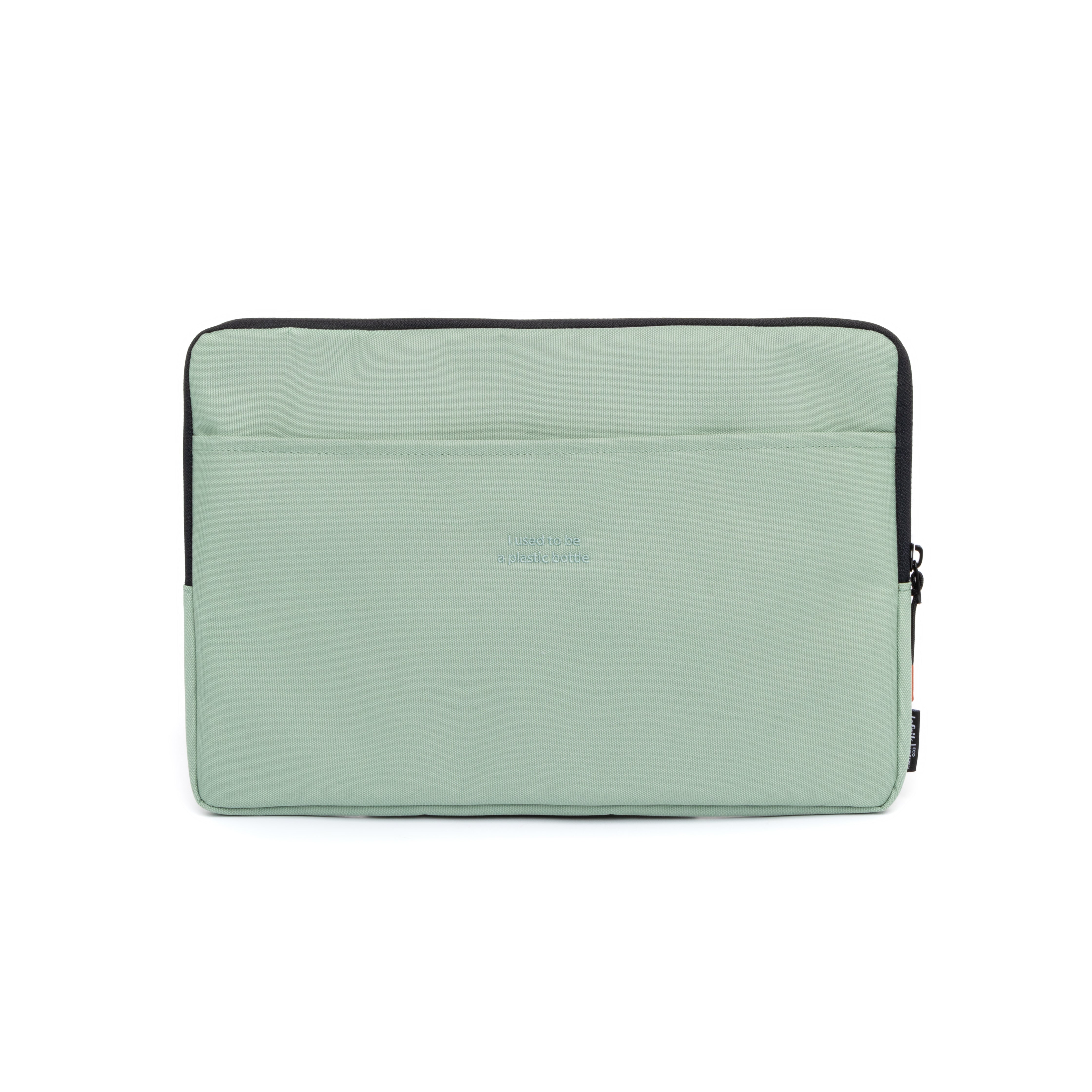 Capture Laptop Case 13" Sage - Lefrik