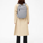 101 Backpack Grey - Lefrik