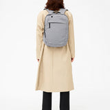 101 Backpack Grey - Lefrik