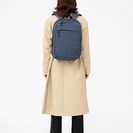 101 Backpack Navy - Lefrik