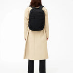 101 Backpack Black - Lefrik