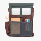 Mochila Handy Mini Leaf