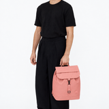 Kaut Backpack Dust Pink