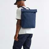 Mochila Roll Navy