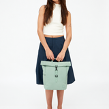 Mochila Roll Mini Sage