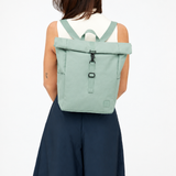Mochila Roll Mini Sage