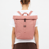 Roll Mini Backpack Dust Pink