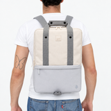 Smart Daily 13" Backpack Concrete Block