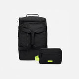 Pack Wanderer Backpack Black