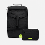 Pack Wanderer Backpack Black